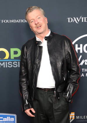 Soundstage Of Hope Gala - LA McG. At The Soundstage Of Hope Gala held at Chaplin Recording Studios in Los Angeles, CA. 01 October 2026 Photo Credit: ABACA PRESS-Fafou Los Angeles CA United States Copyright: xFatixSadou ABACAPRESS.COMx