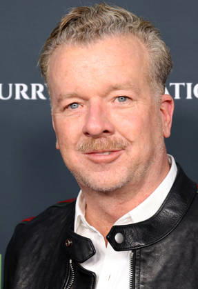Soundstage Of Hope Gala - LA McG. At The Soundstage Of Hope Gala held at Chaplin Recording Studios in Los Angeles, CA. 01 October 2026 Photo Credit: ABACA PRESS-Fafou Los Angeles CA United States Copyright: xFatixSadou ABACAPRESS.COMx