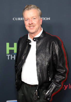 Soundstage Of Hope Gala - LA McG. At The Soundstage Of Hope Gala held at Chaplin Recording Studios in Los Angeles, CA. 01 October 2026 Photo Credit: ABACA PRESS-Fafou Los Angeles CA United States Copyright: xFatixSadou ABACAPRESS.COMx