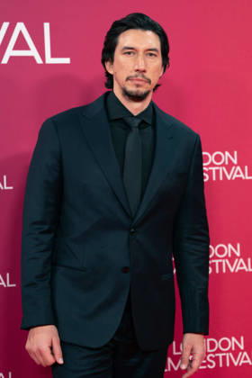 BFI London Film Festival - Paper Tiger Screening Adam Driver attends the premiere of Paper Tiger during the 70th BFI London Film Festival at the Royal Festival Hall in London, United Kingdom on October 10, 2026 Photo by Tiar Lounis ABACAPRESS.COM London United Kingdom Copyright: xLounisPhotography ABACAx