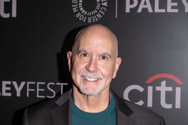 October 10, 2026, New York, New York, United States: Terrence Winter attends.screening of Tulsa King during PaleyFest NY 2026 at The Paley Museum on October 10, 2026 in New York City. New York United States - ZUMAs197 20261010_aaa_s197_667 Copyright: xRonxAdarx