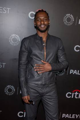 October 10, 2026, New York, New York, United States: Jay Will attends.screening of Tulsa King during PaleyFest NY 2026 at The Paley Museum on October 10, 2026 in New York City. New York United States - ZUMAs197 20261010_aaa_s197_674 Copyright: xRonxAdarx