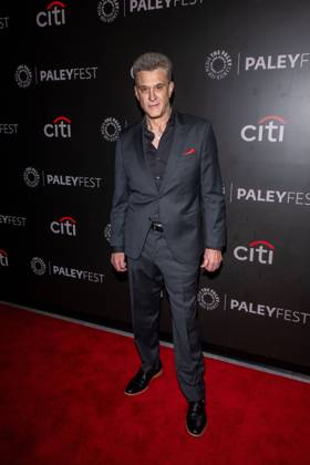 October 10, 2026, New York, New York, United States: Chris Caldovino attends.screening of Tulsa King during PaleyFest NY 2026 at The Paley Museum on October 10, 2026 in New York City. New York United States - ZUMAs197 20261010_aaa_s197_671 Copyright: xRonxAdarx