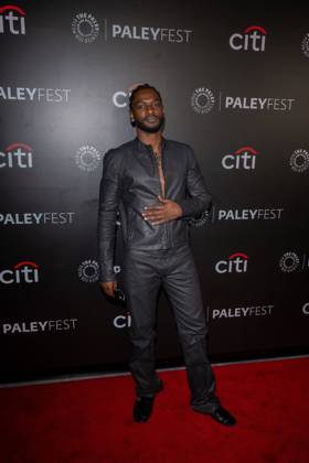 October 10, 2026, New York, New York, United States: Jay Will attends.screening of Tulsa King during PaleyFest NY 2026 at The Paley Museum on October 10, 2026 in New York City. New York United States - ZUMAs197 20261010_aaa_s197_690 Copyright: xRonxAdarx