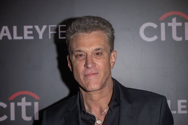 October 10, 2026, New York, New York, United States: Chris Caldovino attends.screening of Tulsa King during PaleyFest NY 2026 at The Paley Museum on October 10, 2026 in New York City. New York United States - ZUMAs197 20261010_aaa_s197_683 Copyright: xRonxAdarx
