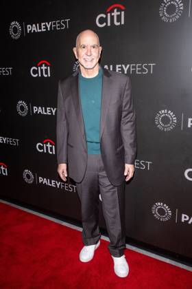 October 10, 2026, New York, New York, United States: Terrence Winter attends.screening of Tulsa King during PaleyFest NY 2026 at The Paley Museum on October 10, 2026 in New York City. New York United States - ZUMAs197 20261010_aaa_s197_687 Copyright: xRonxAdarx