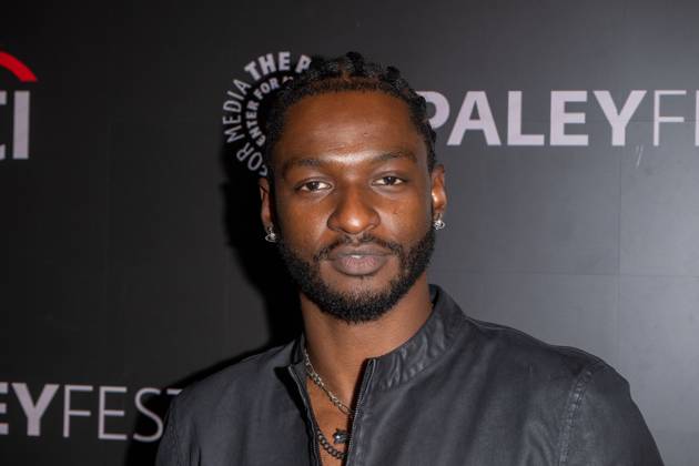 October 10, 2026, New York, New York, United States: Jay Will attends.screening of Tulsa King during PaleyFest NY 2026 at The Paley Museum on October 10, 2026 in New York City. New York United States - ZUMAs197 20261010_aaa_s197_698 Copyright: xRonxAdarx