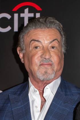October 10, 2026, New York, New York, United States: Sylvester Stallone attends.screening of Tulsa King during PaleyFest NY 2026 at The Paley Museum on October 10, 2026 in New York City. New York United States - ZUMAs197 20261010_aaa_s197_731 Copyright: xRonxAdarx