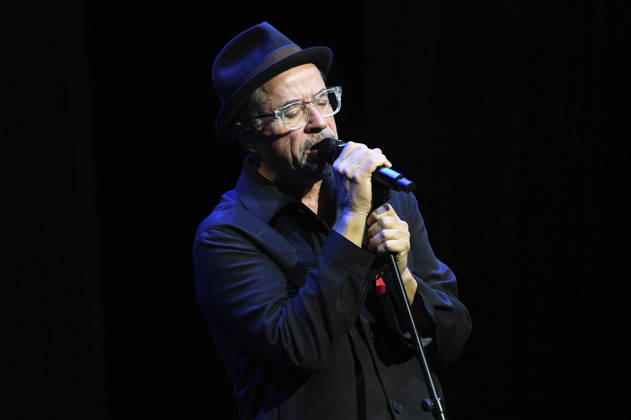 Jan Josef Liefers at the 18th Hope Gala 2026 at the Schauspielhaus Dresden, October 10, 2026 Foto:xM.xFischerx xFuturexImagex hope_6111