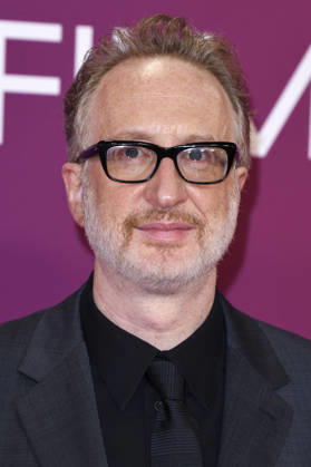 James Gray at the premiere of the film *Paper Tiger* at the 70th BFI London Film Festival 2026 at the Royal Festival Hall in London, October 10, 2026 Foto:xS.xVasx xFuturexImagex paper_6007