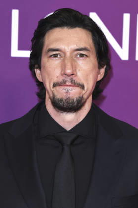 Adam Driver at the premiere of the film *Paper Tiger* at the 70th BFI London Film Festival 2026 at the Royal Festival Hall in London, October 10, 2026 Foto:xS.xVasx xFuturexImagex paper_6015