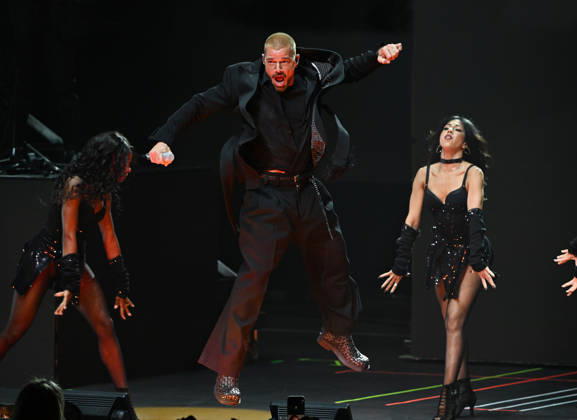 HOLLYWOOD FL - OCTOBER 10: Ricky Martin performs during the Ricky Martin Live 2026 Tour at Hard Rock Live at the Seminole Hard Rock Hotel & Casino on October 10, 2026 in Hollywood, Florida. Copyright: xmpi10x