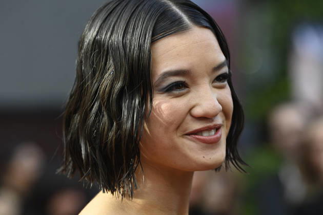Wildwood gala screening, BFI Southbank, London, UK, 11 October 2026 Peyton Elizabeth Lee at the gala screening of Wildwood, BFI Southbank, London, UK, 11 October 2026., Credit:Justin Ng Avalon United Kingdom, London  Copyright: xJustinxNgx xAvalonx 1142313373