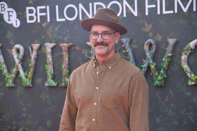 Wildwood gala screening, BFI Southbank, London, UK, 11 October 2026 Brad Schiff at the gala screening of Wildwood, BFI Southbank, London, UK, 11 October 2026., Credit:Justin Ng Avalon United Kingdom, London  Copyright: xJustinxNgx xAvalonx 1142313378