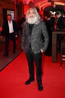 Senay Gueler at the 18 Hope Gala 2026 at the Schauspielhaus Dresden, October 10, 2026 Foto:xM.xWehnertx xFuturexImagex hope_6176