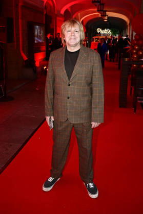 Tobias Künzel at the 18th Hope Gala 2026 at the Schauspielhaus Dresden, October 10, 2026 Foto:xM.xWehnertx xFuturexImagex hope_6212