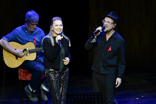 Anna Loos with her husband Jan Josef Liefers at the 18th Hope Gala 2026 at the Schauspielhaus Dresden, October 10, 2026 Foto:xM.xWehnertx xFuturexImagex hope_6245