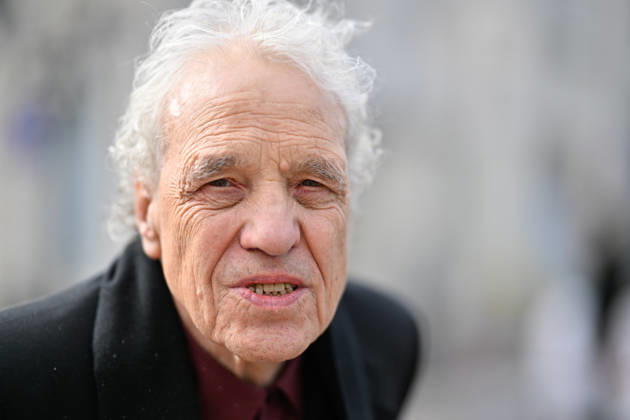 18th Lumiere Festival Bad Lieutenant Screening Abel Ferrara attending the screening of the movie Bad Lieutenant during the 18th Lyon Lumiere Film Festival in Lyon, France on 11 October 2026. Photo by Julien Reynaud APS-Medias ABACAPRESS.COM Lyon France Copyright: xReynaudxJulien APS-Medias ABACAx