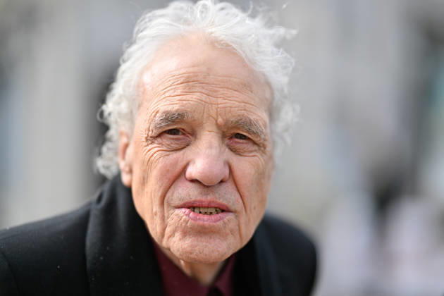18th Lumiere Festival Bad Lieutenant Screening Abel Ferrara attending the screening of the movie Bad Lieutenant during the 18th Lyon Lumiere Film Festival in Lyon, France on 11 October 2026. Photo by Julien Reynaud APS-Medias ABACAPRESS.COM Lyon France Copyright: xReynaudxJulien APS-Medias ABACAx