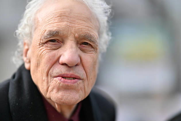 18th Lumiere Festival Bad Lieutenant Screening Abel Ferrara attending the screening of the movie Bad Lieutenant during the 18th Lyon Lumiere Film Festival in Lyon, France on 11 October 2026. Photo by Julien Reynaud APS-Medias ABACAPRESS.COM Lyon France Copyright: xReynaudxJulien APS-Medias ABACAx