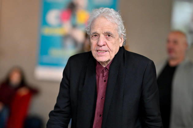18th Lumiere Festival Bad Lieutenant Screening Abel Ferrara attending the screening of the movie Bad Lieutenant during the 18th Lyon Lumiere Film Festival in Lyon, France on 11 October 2026. Photo by Julien Reynaud APS-Medias ABACAPRESS.COM Lyon France Copyright: xReynaudxJulien APS-Medias ABACAx