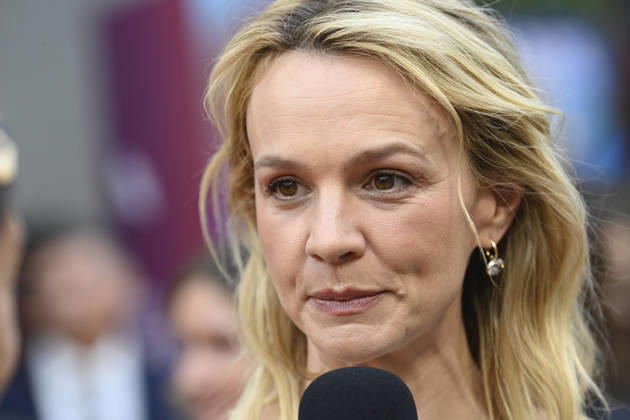 Wildwood gala screening, BFI Southbank, London, UK, 11 October 2026 Carey Mulligan at the gala screening of Wildwood, BFI Southbank, London, UK, 11 October 2026., Credit:Justin Ng Avalon United Kingdom, London  Copyright: xJustinxNgx xAvalonx 1142320545