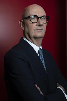 French Economy Minister Roland Lescure Franc Jeu - Paris French Economy Minister Roland Lescure during an interview at Franc Jeu on France 2 channel in Paris, France on October 11, 2026.Photo by Eliot Blondet ABACAPRESS.COM Paris France France Copyright: xBlondetxEliot ABACAx