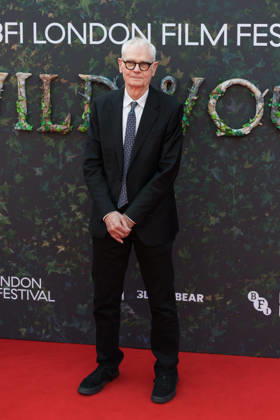 Wildwood Premiere at BFI London Film Festival LONDON, UNITED KINGDOM - OCTOBER 11: Caleb Deschanel attends the premiere of Wildwood during the 70th BFI London Film Festival at the Royal Festival Hall in London, United Kingdom on October 11, 2026. Wiktor Szymanowicz Anadolu London United Kingdom. Editorial use only. Please get in touch for any other usage. Copyright: x2026xAnadoluxWiktorxSzymanowiczx