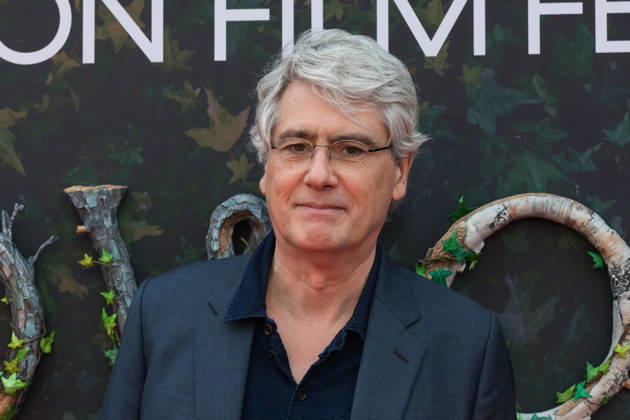 Wildwood Premiere at BFI London Film Festival LONDON, UNITED KINGDOM - OCTOBER 11: Dario Marianelli attends the premiere of Wildwood during the 70th BFI London Film Festival at the Royal Festival Hall in London, United Kingdom on October 11, 2026. Wiktor Szymanowicz Anadolu London United Kingdom. Editorial use only. Please get in touch for any other usage. Copyright: x2026xAnadoluxWiktorxSzymanowiczx