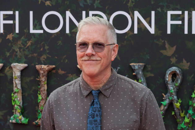 Wildwood Premiere at BFI London Film Festival LONDON, UNITED KINGDOM - OCTOBER 11: Nelson Lowry attends the premiere of Wildwood during the 70th BFI London Film Festival at the Royal Festival Hall in London, United Kingdom on October 11, 2026. Wiktor Szymanowicz Anadolu London United Kingdom. Editorial use only. Please get in touch for any other usage. Copyright: x2026xAnadoluxWiktorxSzymanowiczx