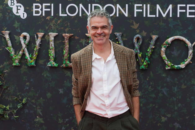 Wildwood Premiere at BFI London Film Festival LONDON, UNITED KINGDOM - OCTOBER 11: Ollie Jones attends the premiere of Wildwood during the 70th BFI London Film Festival at the Royal Festival Hall in London, United Kingdom on October 11, 2026. Wiktor Szymanowicz Anadolu London United Kingdom. Editorial use only. Please get in touch for any other usage. Copyright: x2026xAnadoluxWiktorxSzymanowiczx