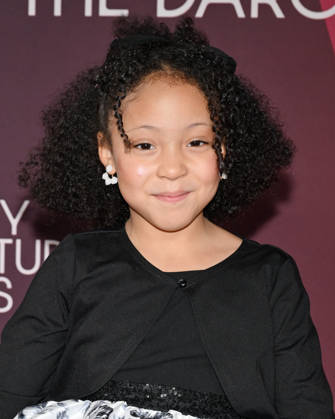 October 10, 2026, Santa Monica, California, USA: CESILY COLLETTE TAYLOR attends the inaugural Easterseals Disability Arts & Culture Awards DARCYS Awards red carpet. Santa Monica USA - ZUMAb173 20261010_aap_b173_164 Copyright: xBillyxBennightx