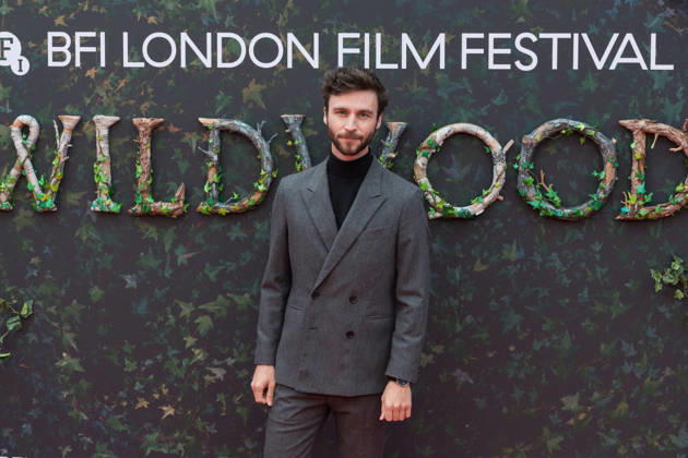 Wildwood Premiere at BFI London Film Festival LONDON, UNITED KINGDOM - OCTOBER 11: Thibault Leclercq attends the premiere of Wildwood during the 70th BFI London Film Festival at the Royal Festival Hall in London, United Kingdom on October 11, 2026. Wiktor Szymanowicz Anadolu London United Kingdom. Editorial use only. Please get in touch for any other usage. Copyright: x2026xAnadoluxWiktorxSzymanowiczx