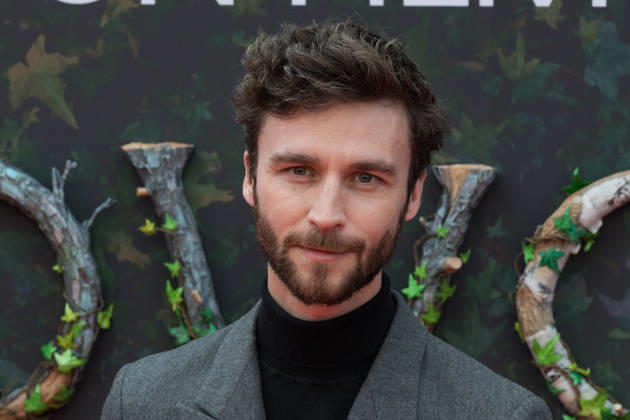 Wildwood Premiere at BFI London Film Festival LONDON, UNITED KINGDOM - OCTOBER 11: Thibault Leclercq attends the premiere of Wildwood during the 70th BFI London Film Festival at the Royal Festival Hall in London, United Kingdom on October 11, 2026. Wiktor Szymanowicz Anadolu London United Kingdom. Editorial use only. Please get in touch for any other usage. Copyright: x2026xAnadoluxWiktorxSzymanowiczx