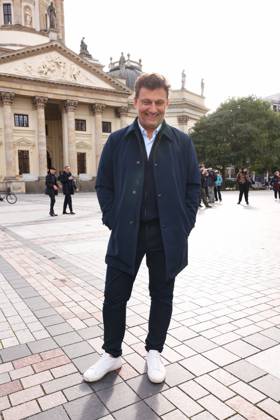 First Steps Award 2026 Jonas Kaufmann Opus Klassik 2026, Konzerthaus Berlin, Berlin, Date: October 11, 2026 Copyright: xEventpress Kratschx