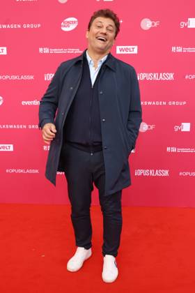 First Steps Award 2026 Jonas Kaufmann Opus Klassik 2026, Konzerthaus Berlin, Berlin, Date: October 11, 2026 Copyright: xEventpress Kratschx