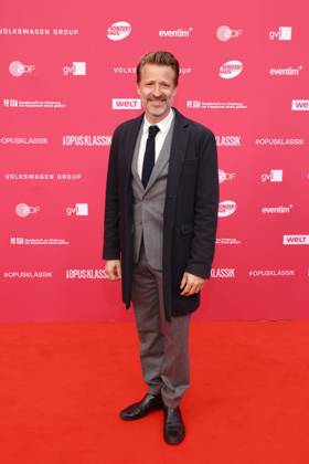 First Steps Award 2026 Max von Pufendorf Opus Klassik 2026, Konzerthaus Berlin, Berlin, Date: October 11, 2026 Copyright: xEventpress Kratschx