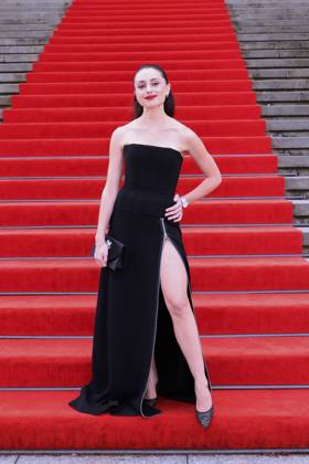 First Steps Award 2026 Esther Abrami Opus Klassik 2026, Konzerthaus Berlin, Berlin, Date: October 11, 2026 Copyright: xEventpress Kratschx