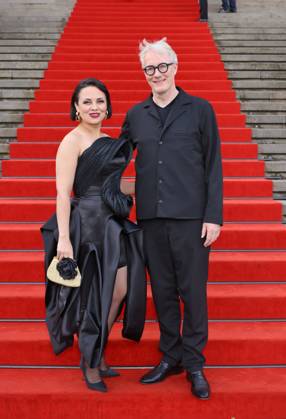 First Steps Award 2026 Katharina Konradi, Roland Vieweg Opus Klassik 2026, Konzerthaus Berlin, Berlin, Date: October 11, 2026 Copyright: xEventpress Kratschx