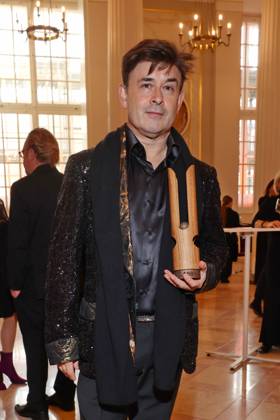 First Steps Award 2026 Aleksey Igudesman Opus Klassik 2026, Konzerthaus Berlin, Berlin, Date: October 11, 2026 Copyright: xEventpress Kratschx