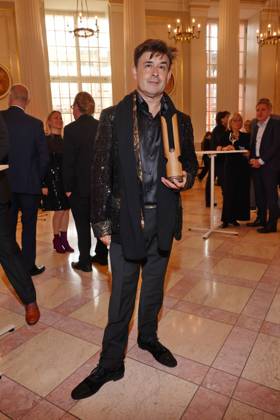 First Steps Award 2026 Aleksey Igudesman Opus Klassik 2026, Konzerthaus Berlin, Berlin, Date: October 11, 2026 Copyright: xEventpress Kratschx