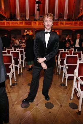 First Steps Award 2026 Kirill Richter Opus Klassik 2026, Konzerthaus Berlin, Berlin, Date: October 11, 2026 Copyright: xEventpress Kratschx