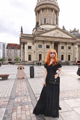 First Steps Award 2026, OONA Opus Klassik 2026, Konzerthaus Berlin, Berlin, Date: October 11, 2026 Copyright: xEventpress Kratschx