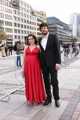First Steps Award 2026: André Schuen and Partner, Opus Klassik 2026, Konzerthaus Berlin, Berlin, Date: October 11, 2026 Copyright: xEventpress Kratschx