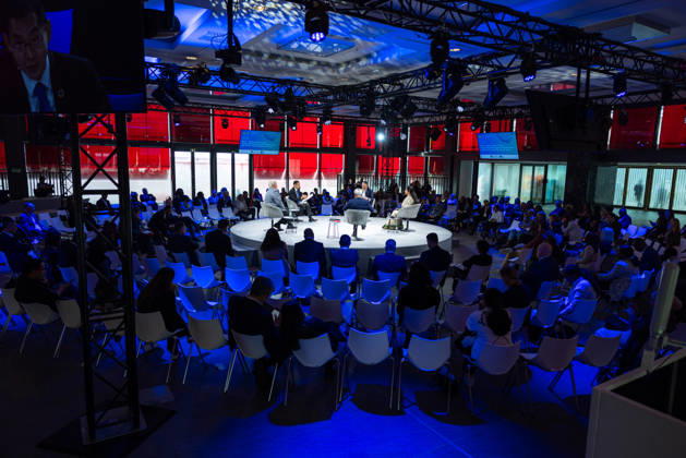 World Health Summit 2026, Germany, Berlin, October 11, 2026 A panel discussion on the topic of health in times of crisis: How to safeguard health systems despite sanctions and migration-related pressures resulting from conflicts Health in Times of Crisis: Safeguarding Health Systems Amid Sanctions and Conflict-Induced Migration Pressure