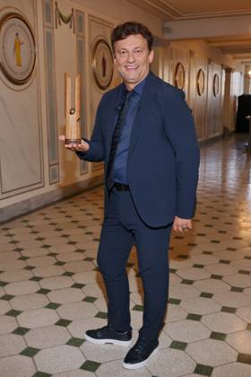 Opus Klassik 2026, Award Winner Jonas Kaufmann, Opus Klassik 2026 Award Winner, Konzerthaus Berlin, Berlin, Date: October 11, 2026 Copyright: xEventpress Kratschx