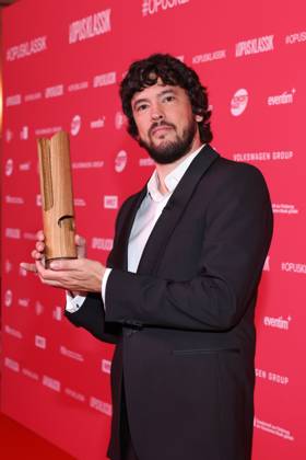 Opus Klassik 2026, Winner: André Schuen, Winner of the Opus Klassik 2026, Konzerthaus Berlin, Berlin, Date: October 11, 2026 Copyright: xEventpress Kratschx