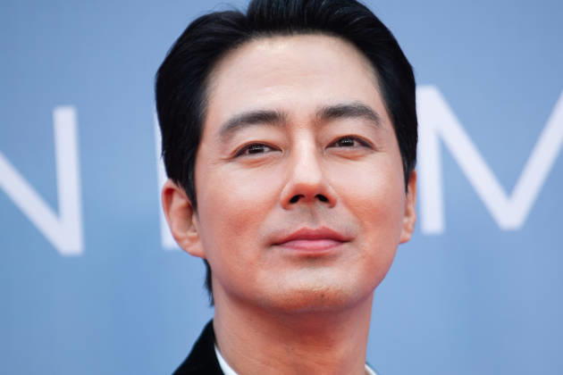 London Film Festival 2026 - Possible Love Festival Gala Arrivals at Royal Festival Hall, Southbank, London, UK - 11 October, 2026 Zo In-sung attends the Festival Gala of Possible Love at The 70th BFI London Film Festival at Royal Festival Hall, Southbank, London, England, UK on Sunday 11 October, 2026., Credit:Justin Ng Avalon UK, England, London, Royal Festival Hall, Southbank  Copyright: xJustinxNgx xAvalonx 1142398225