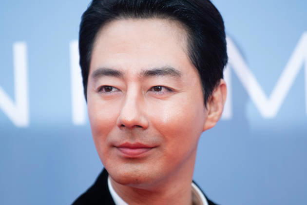 London Film Festival 2026 - Possible Love Festival Gala Arrivals at Royal Festival Hall, Southbank, London, UK - 11 October, 2026 Zo In-sung attends the Festival Gala of Possible Love at The 70th BFI London Film Festival at Royal Festival Hall, Southbank, London, England, UK on Sunday 11 October, 2026., Credit:Justin Ng Avalon UK, England, London, Royal Festival Hall, Southbank  Copyright: xJustinxNgx xAvalonx 1142398227