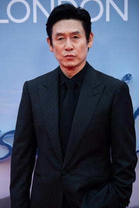 London Film Festival 2026 - Possible Love Festival Gala Arrivals at Royal Festival Hall, Southbank, London, UK - 11 October, 2026 Sul Kyung-gu attends the Festival Gala of Possible Love at The 70th BFI London Film Festival at Royal Festival Hall, Southbank, London, England, UK on Sunday 11 October, 2026., Credit:Justin Ng Avalon UK, England, London, Royal Festival Hall, Southbank  Copyright: xJustinxNgx xAvalonx 1142398242